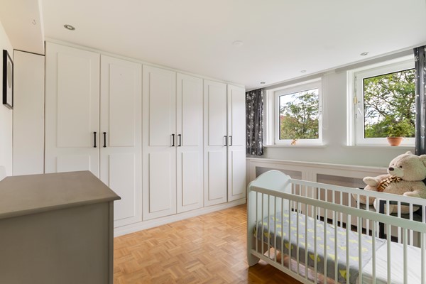 Medium property photo - Jan Lelimanhof 4, 1067 LE Amsterdam